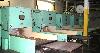  CROMTEX 60" Blend Lines, Model 600 BFS,